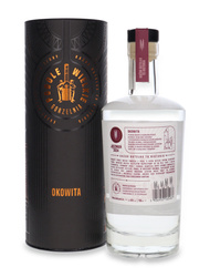 Okowita Podole Wielkie Jęczmień Concerto 2024 / Tuba / 43% / 0,7l