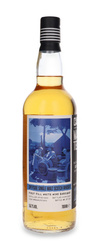 Glen Spey 13-letni Spanish White Wine Barrique Cask Masters / 56,7%/ 0,7l