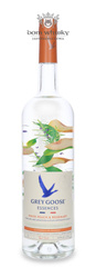 Gray Goose Essences White Peach &amp; Rosemary Vodka / 30% / 1.0l