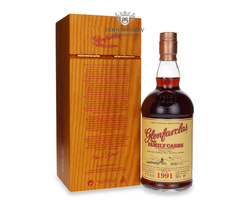 Glenfarclas The Family Casks 1991 (Bottled 2021) / 55.3% / 0.7l