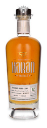 Haran 12-year-old Finished in Sherry Casks, Limited Edition /43%/ 0.7l