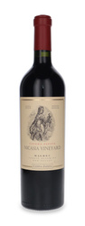 Catena Zapata Nicasia Vineyard Malbec / 13,5% / 0,75l