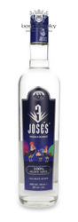 Tequila 3 Joses Blanco 100% Agave Azul  / 40% / 0,7l