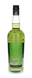 Chartreuse Verte Green / 55% / 0.7l