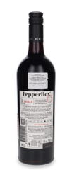 PepperBox Shiraz 2023 /14% / 0,75l