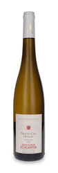 Jean-Louis Schoepfer Grand Cru Hengst Riesling 2017 /13% / 0,75l