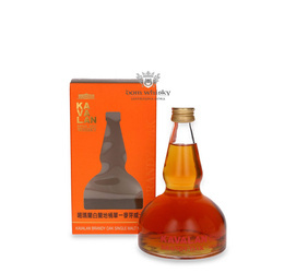 Kavalan Brandy Oak / 54%/ 0,2l