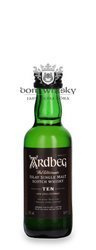 Ardbeg TEN 10-letni / miniaturka / 46% / 0,05l