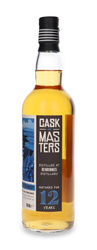Benrinnes 12-letni Sauvignon Blanc Barrique Cask Masters / 55,6%/ 0,7l