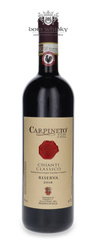 Carpineto Chianti Classico Riserva 2018 /14%/ 0,75l