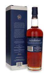 GlenDronach 18-letni Sherry Cask Matured / 46,8% / 0,7l