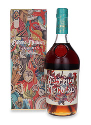 Cardenal Mendoza Elements Edition Brandy de Jerez Solera Gran Reserva / 40% / 0,7l