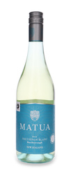 Matua Sauvignon Blanc /13%/ 0,75l
