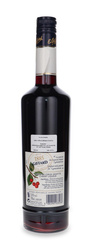Giffard Crème de Cerise Griotte (Griotte cherry) bar liqueur /16%/0.7l