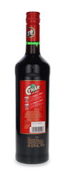 Cynar Bitter, likier z karczochów (Włochy) / 16,5% / 0,7l