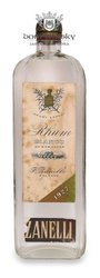 Zanelli 1927 Bianco Australian Rum / no ABV / 1,0l