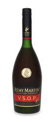 Cognac Rémy Martin VSOP Fine Champagne / 40%/ 0,7l