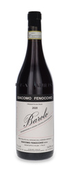 Giacomo Fenocchio Barolo DOCG 14,5% / 0,75%