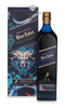 Johnnie Walker Blue Label Year Of The Wood Dragon X James Jean 2024 / 40%/ 1,0l