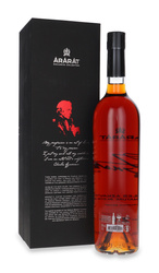 Ararat 25-letni Charles Aznavour Edition Signature Blend Brandy / 40% / 0,7l