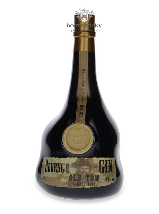 Revenge Old Tom Gin / 47% / 0,7l