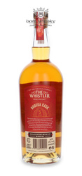 The Whistler Bodega Cask Irish Whiskey / 46% / 0,7l