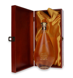 Marcati Grappa Luce D'Ambra Morandini / 40% / 0,7l