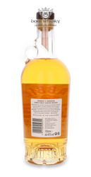 Crabbie's Yardhead Single Malt Whiskey / 40% / 0.7l