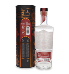 Wódka Podole Wielkie Wódka Żytnia /Tuba / 40% / 0,7l