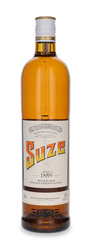 Suze Gentiane Bitter / 20% / 0,7l