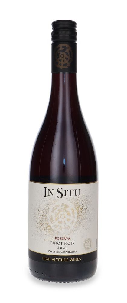 In Situ Family Vineyards Reserva Pinot Noir 2023 /13%/0,75l