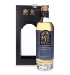 Berry Bros & Rudd Islay Reserve Blended Malt / 44,2%/0,7l