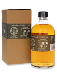 Akashi (White Oak) Single Malt Whiskey / 46% / 0.5l
