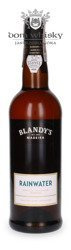 Blandy's Rainwater Madeira /18%/ 0,75l