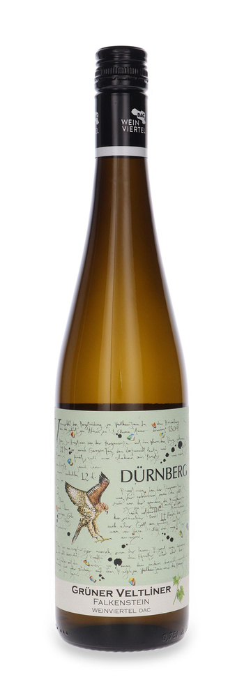 Weingut Dürnberg Grüner Veltliner Falkenstein / 12,5% / 0,75l