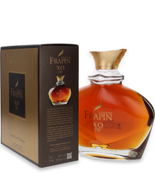 Cognac Frapin XO VIP / 40% / 0,7l