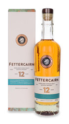 Fettercairn 12-year-old / 40% / 0.7l