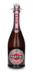 Martini Sparkling Rose Extra Dry / 11,5% / 0,75l