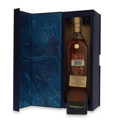 Johnnie Walker Blue Label / 40% / 0,7l