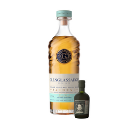 Glenglassaugh Sandend / 50,5% / 0,7l + Botucal 0,05l