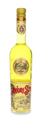 Liquore Strega Tuba / 40% / 0,7l