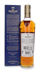Zestaw 2 szt. The Macallan 12-letni Double Cask/ 40%/ 0,7l