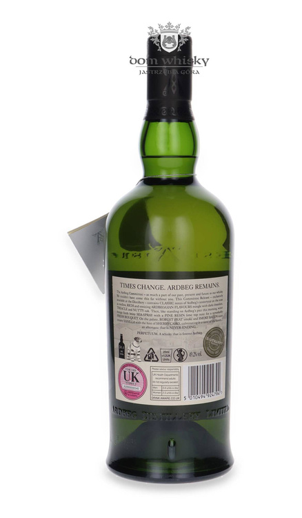 Ardbeg Perpetuum 2015 Distillery Release /49,2%/ 0,7l