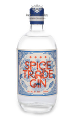 Four Pillars Spice Trade Gin / 43.8% / 0.7l