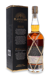 Plantation 2010 Panama 13-letni Rum Sherry Wine Cask / 50,2% / 0,7l