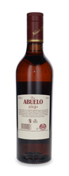 Ron Abuelo Rum Anejo /Panama/ 40% / 0,7l