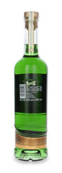 Absinthe Apsinthion Grand De Luxe / 68% / 0,5l
