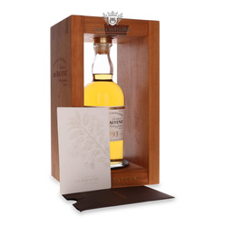 Balvenie 1993, 23 years old, DCS Compendium Chapter 3 / 51.9% / 0.7l
