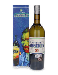 Absente Absinthe 55 / 55% / 0,7l