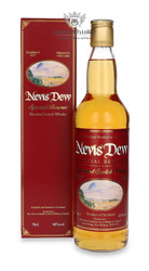 Nevis Dew Special Reserve / bez opakowania / 40% / 0,7l